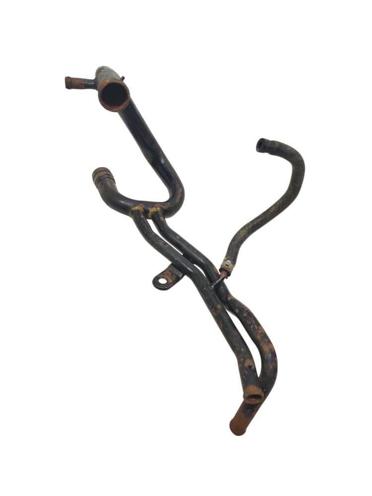 Cano Duto Agua Quente Chery Tiggo 2.0 2015 10