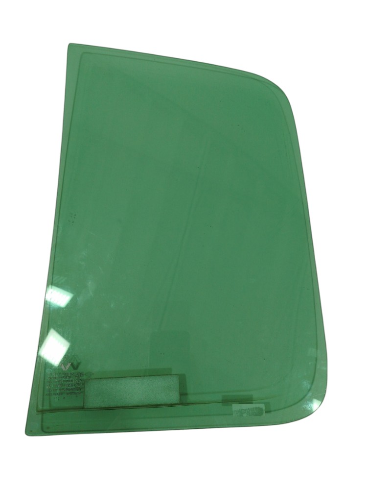 Vidro Fixo Tras Direito Renault Clio 2005 3