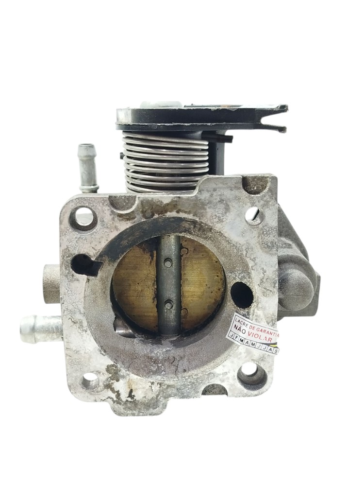 Tbi Corpo Borboleta Sensor Prisma 1.4 Flex 2008 93346443