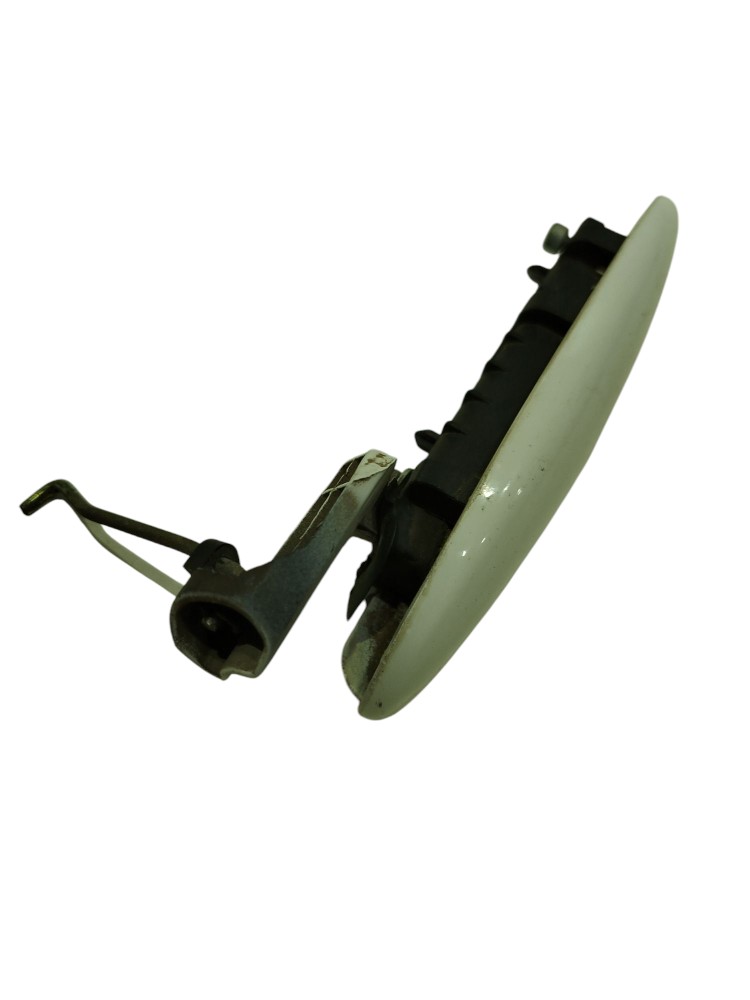 Maçaneta Externa Dianteira Direita Fiat Siena 2003 2