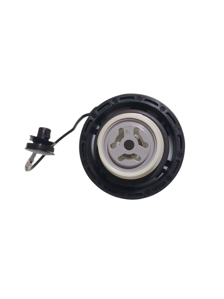 Tampa Tanque Gm Tracker Ltz 1.0 Turbo 2023 84738253 Preto 2023 5