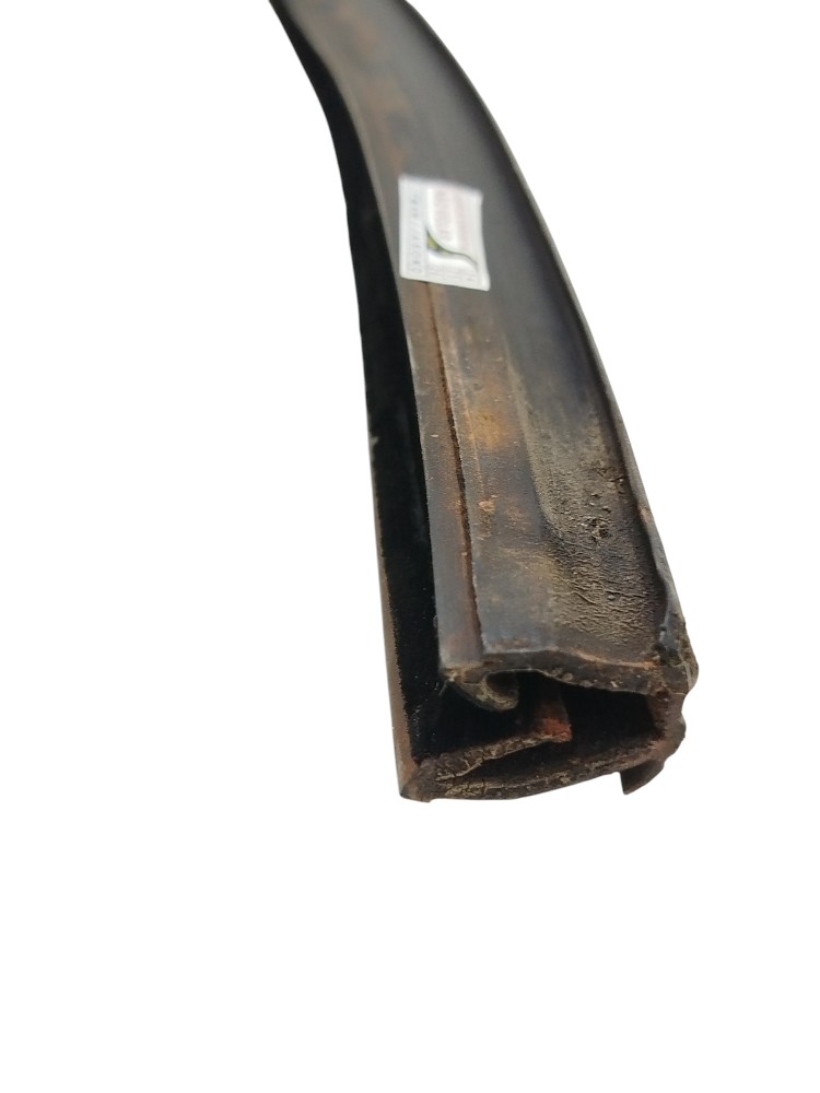 Borracha Canaleta Porta Traseira Esquerda Duster 2.0 2015 3