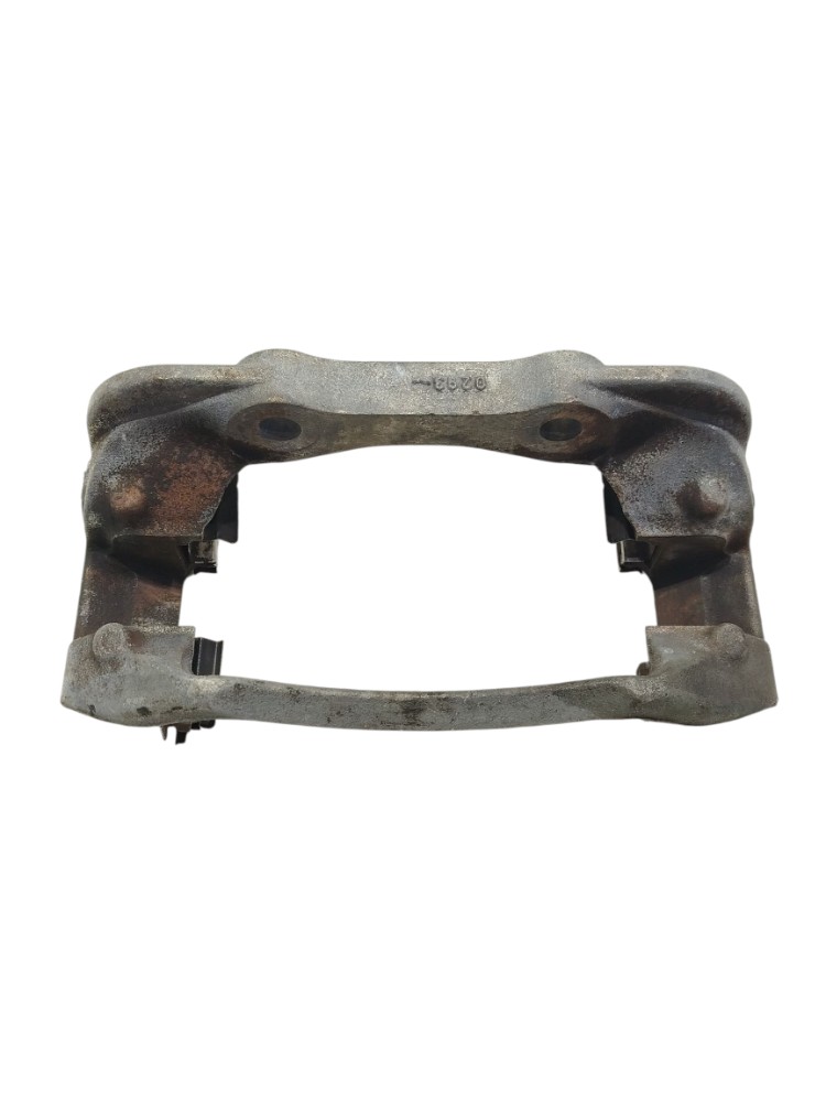 Cavalete Pinça Freio Peugeot 308 408 2012 Y04425 2