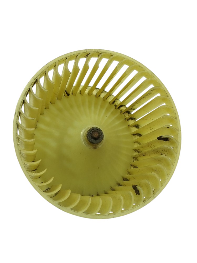 Motor Ventilação Sandero 2009 3