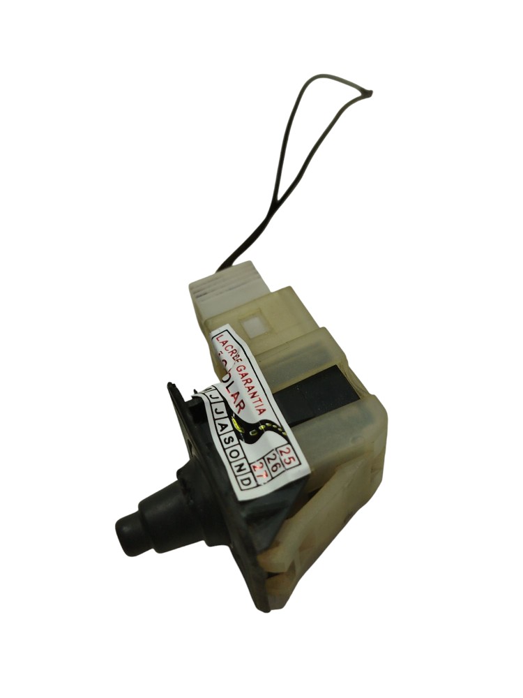 Interruptor Sensor Porta Mercedes Classe A 160 1999 2