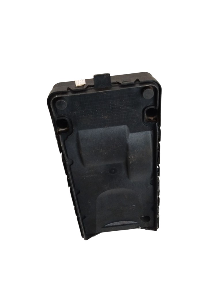 Alavanca Marcha Trambulador Duster 2.0 2015 4×4 Manual – Preta 10