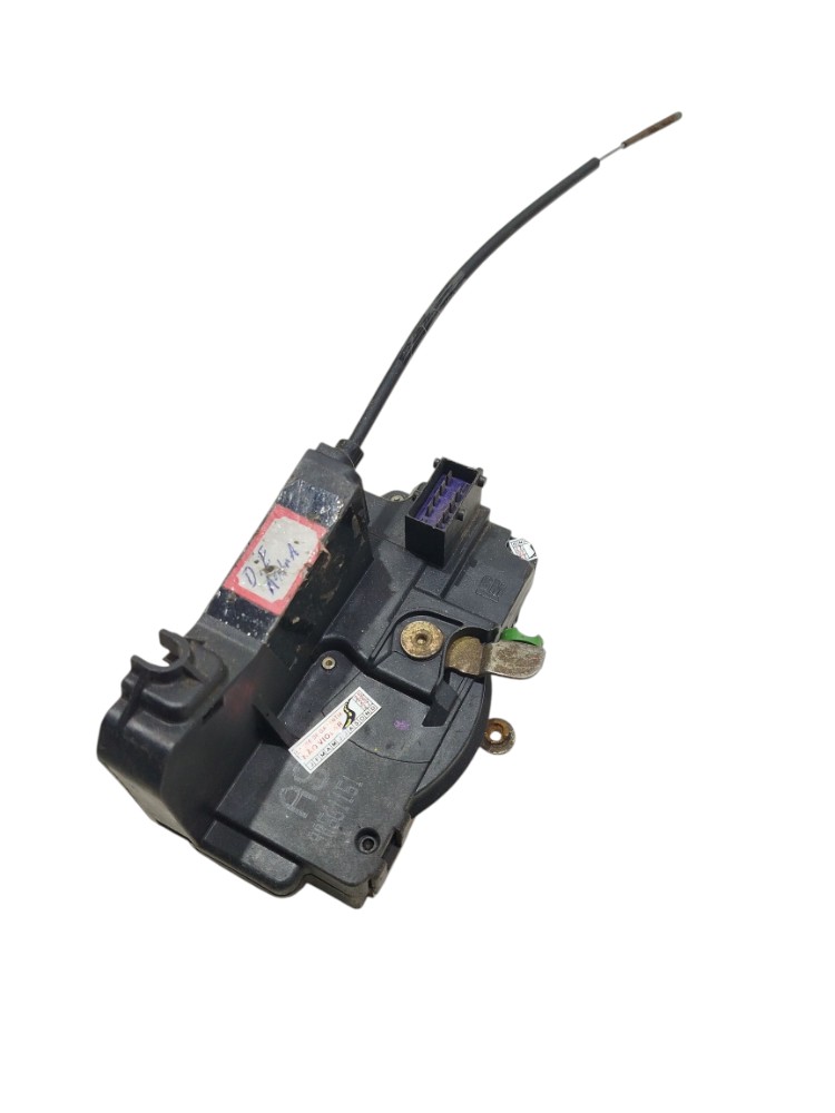 Fechadura Elet Porta Diant Esq Astra 1999 A 2005 90561151 3