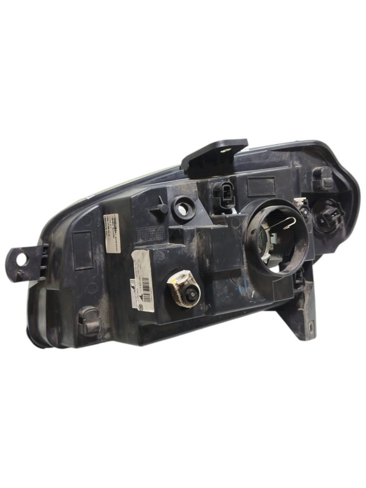 Farol Dianteiro Direito Fiat Uno 2010 A 2013 51827928 Direito/passageiro 7