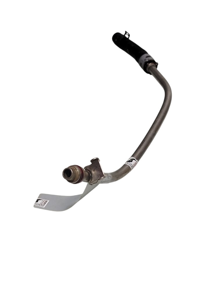Mangueira Cano Turbina Arrefecimento Gm Tracker Ltz 1.0 2023 5
