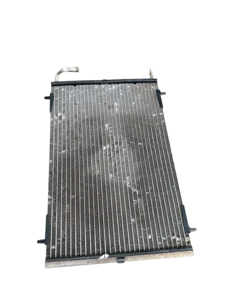 Condensador Ar Cond 1.6 Peugeot 206 2005 9637524080 4