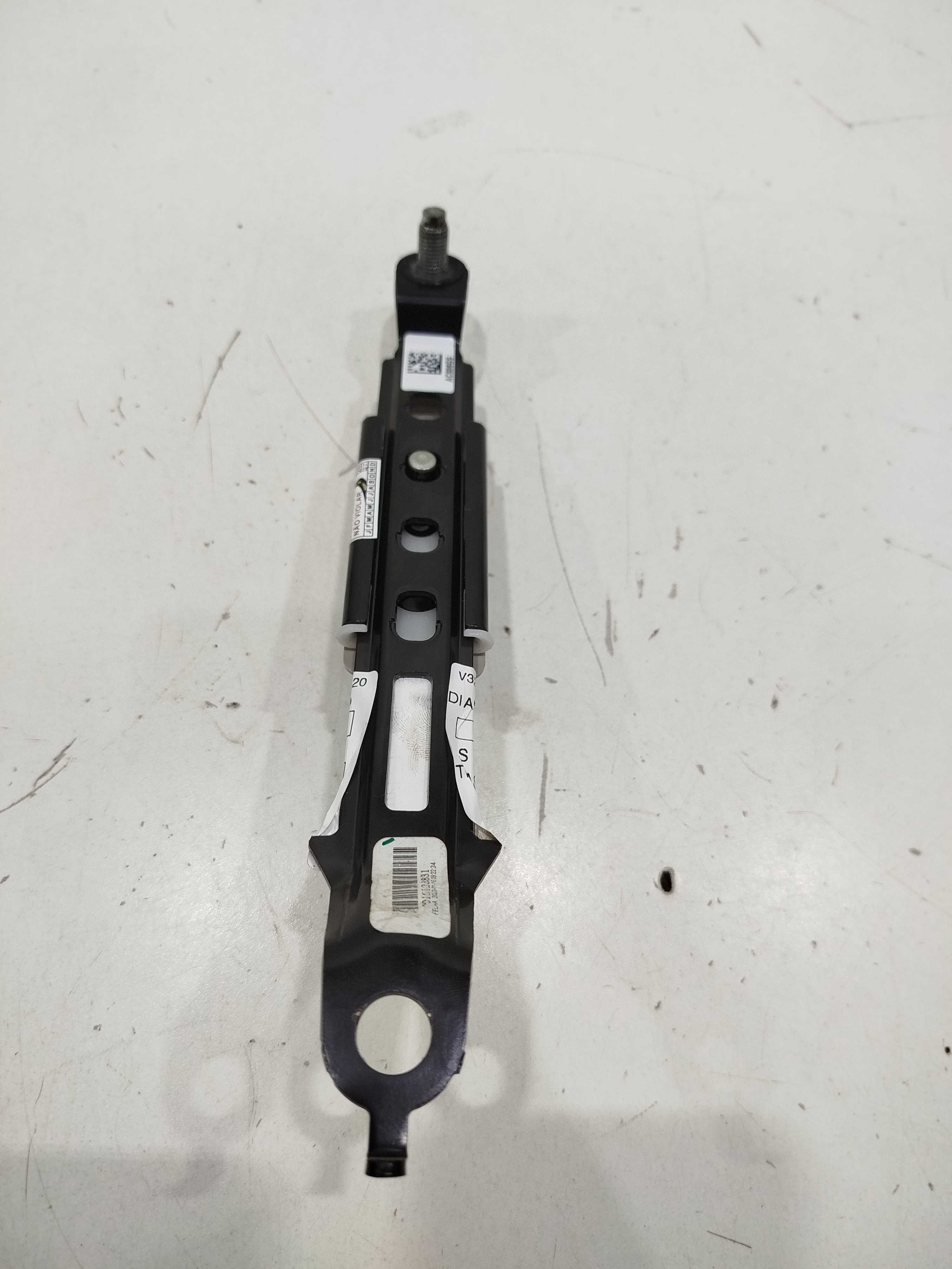 Regulador Altura Trilho Cinto Diant Esq Versa V Drive 2020 3