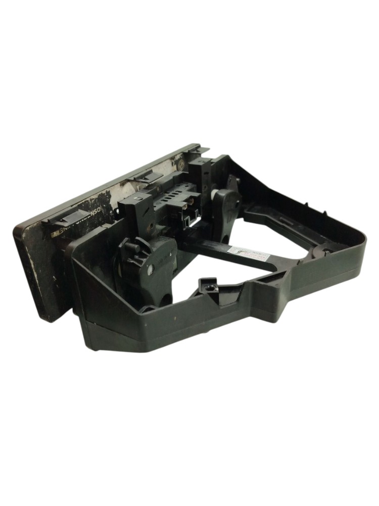 Comando Ar Forçado Fiat Fiorino 2010 3