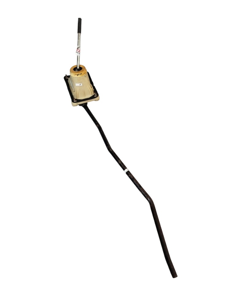 Alavanca Trambulador Cambio Renault Sandero 2011 8200014088 2