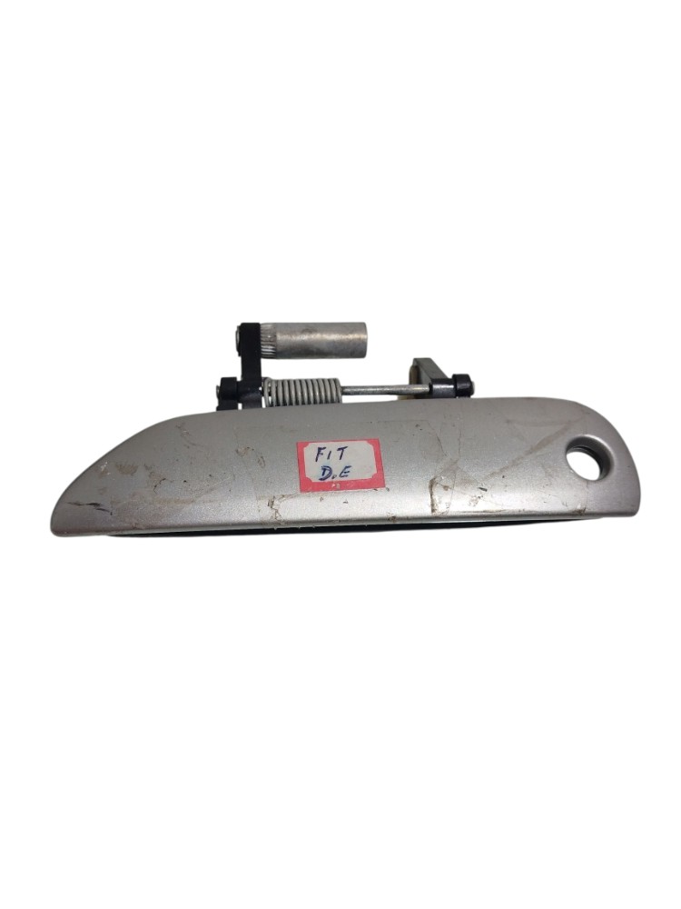 Maçaneta Externa Diant Esq Honda Fit 2004 a 2008 1