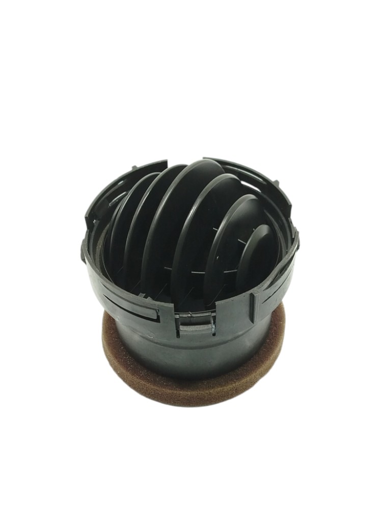 Difusor Ar Painel Citroen C3 2014 9687965377 A