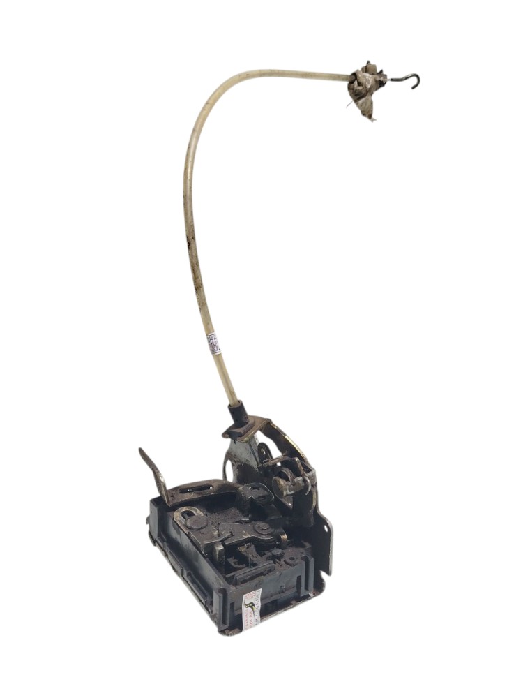 Fechadura Interna Diant Direita Vw Gol G3 2001 a 2005 3