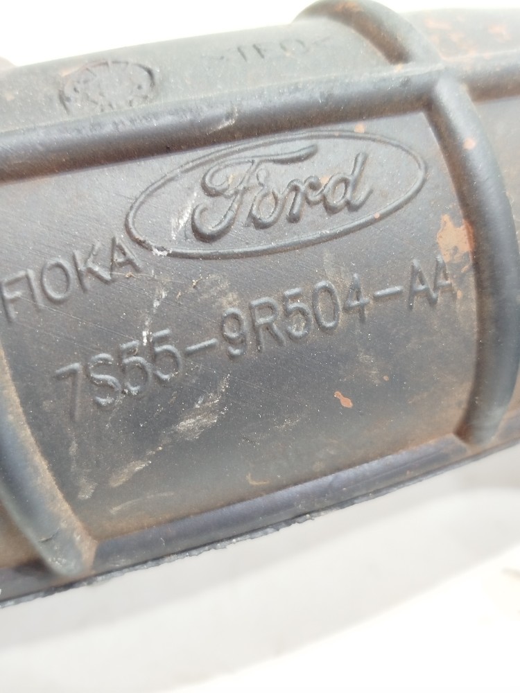 Mangueira Filtro Ar 1.0 Ford Ka 2009 A 2013 4