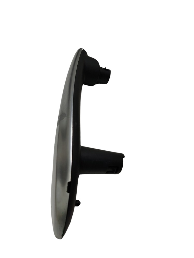 Puxador Interno Porta Traseira Esquerda Citroen C3 2015 7