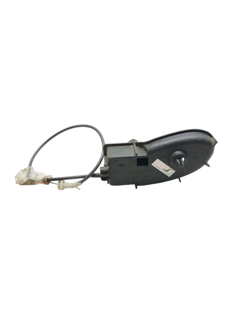 Maçaneta Inerta Diant Direita Ford Focus 2000 A 2009 4