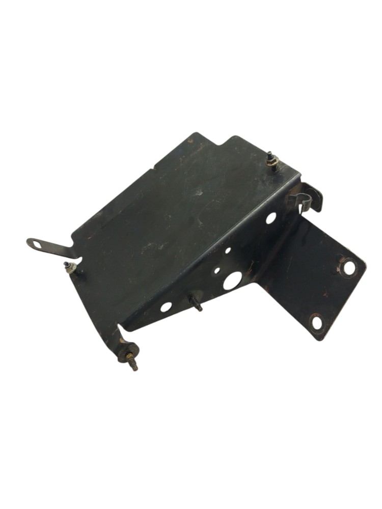 Suporte Módulo Injeção Renault Scenic 1999 7700866311 1