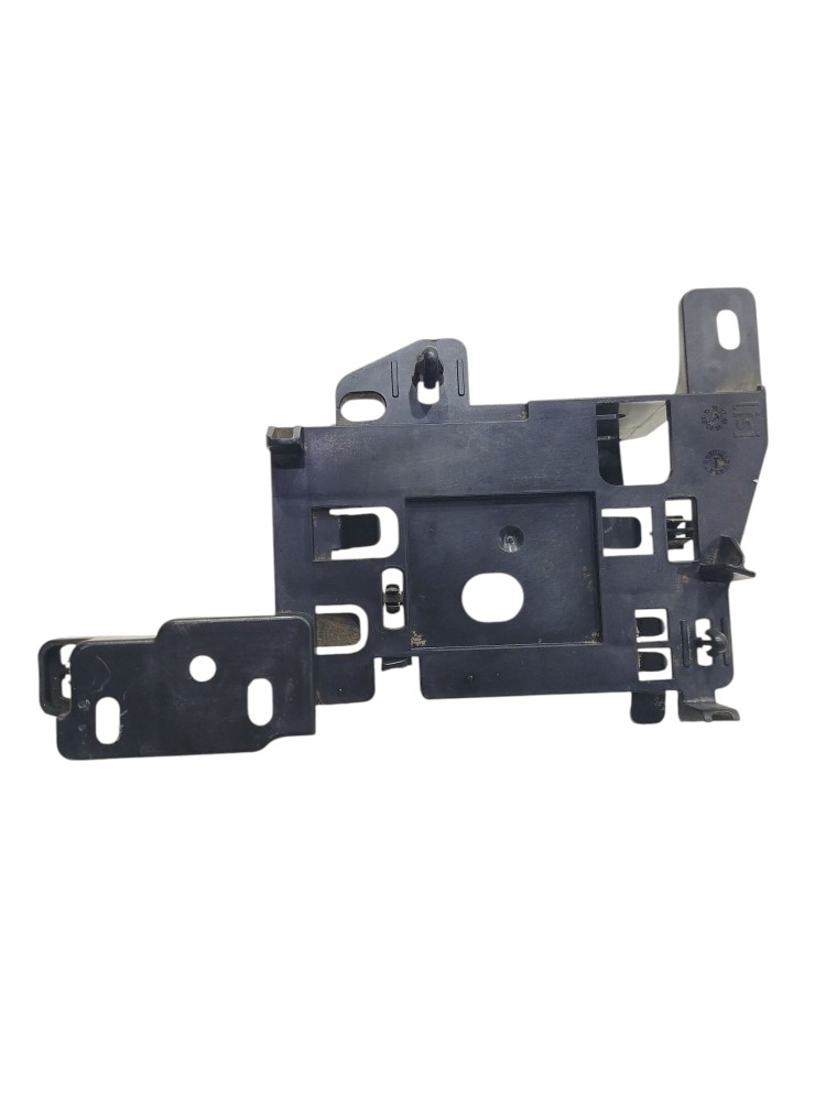 Suporte Capo Peugeot 2008 1.6 2018 9813085580 4