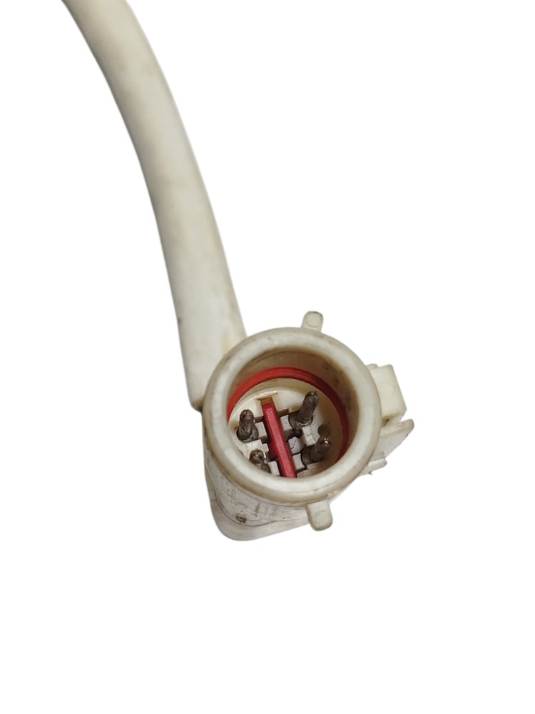 Sonda Lambda Volkswagen Gol Cht 1.0 8v 1995 0258003678 4