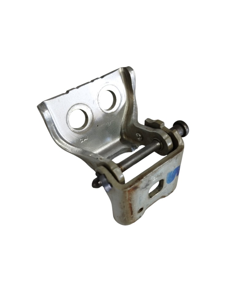 Dobradiça Superior Porta Traseira Dir C4 Picasso Glx 2012 3