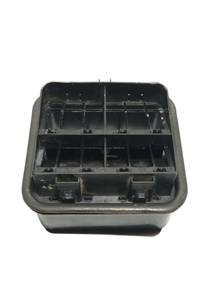 Difusor Ar Carroceria Traseiro Fiat Siena 2002 46457210 5