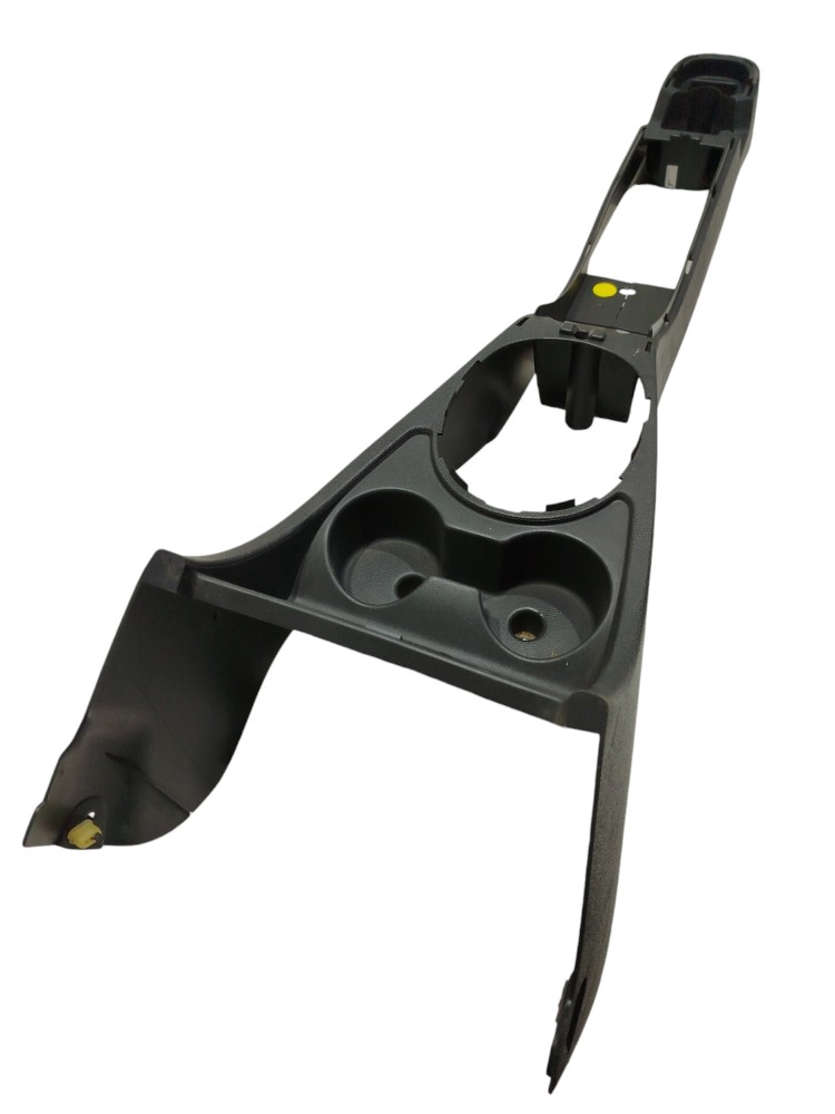 Console Central Duster 4×4 2.0 16v 2015 969100077r 5