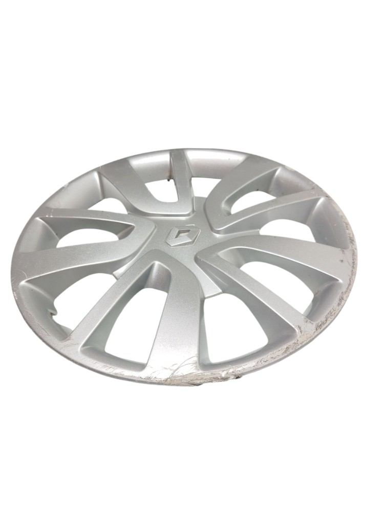 Calota Aro 15 Renault Sandero 2015 403151796r 3