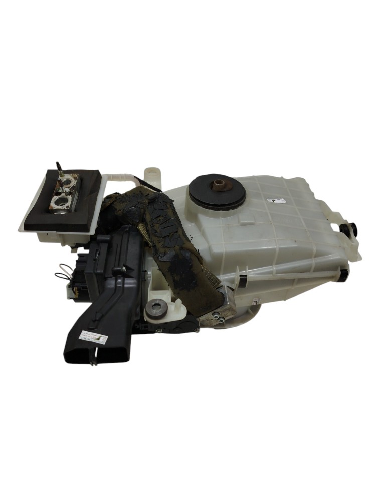 Caixa Ventilação Interna C4 Picasso Glx 2.0 16v 2012 6
