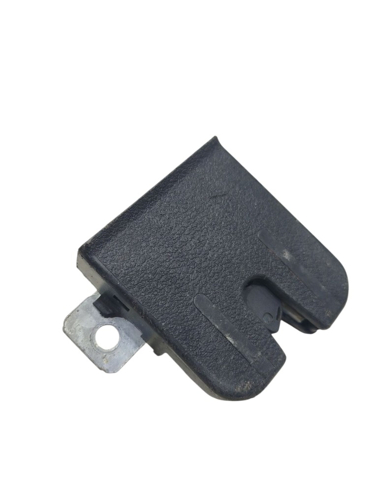 Fechadura Tampa Traseira Polo Golf 2002 A 2008 6q68275505e 1