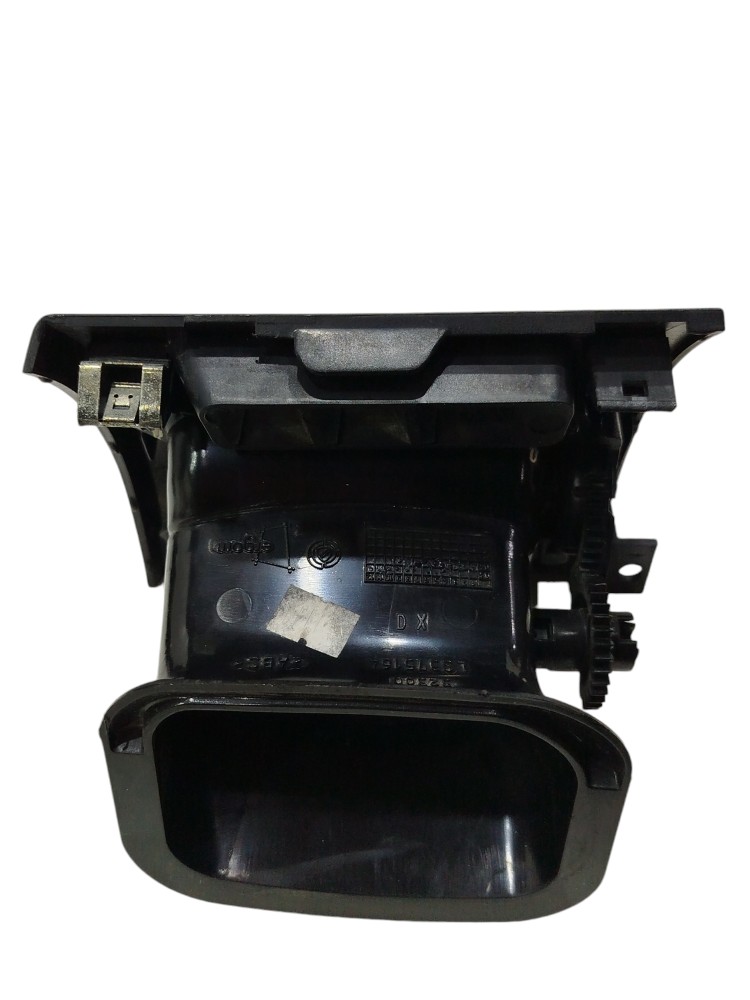 Difusor Ar Direito Fiat Palio Siena Strada 2008 735336645 7