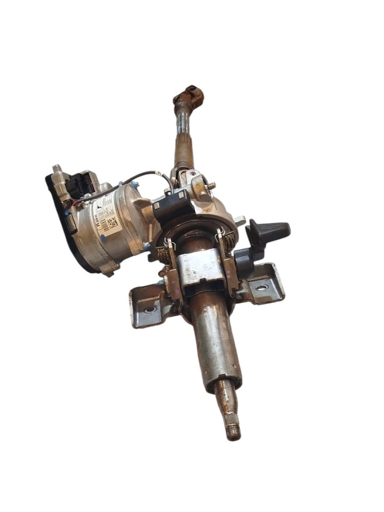 Coluna Direção Eletrica Fiat Cronos 1.0 3cc 2023 01002678070 4