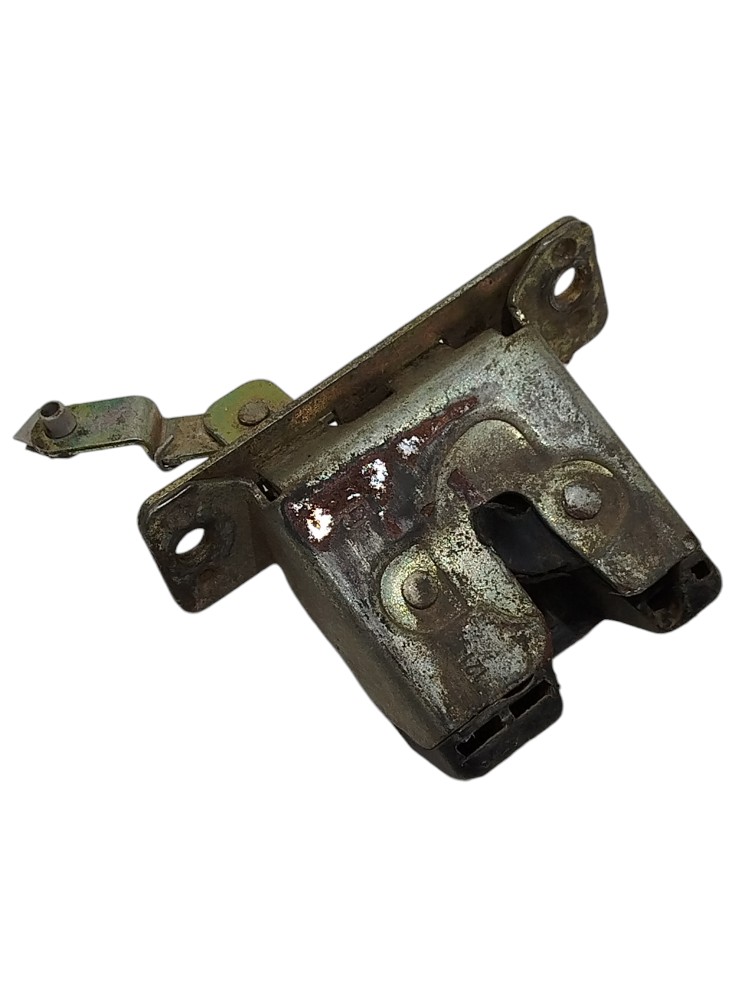 Fechadura Tampa Tras Gm Astra 2002 Hatch 09130569 3
