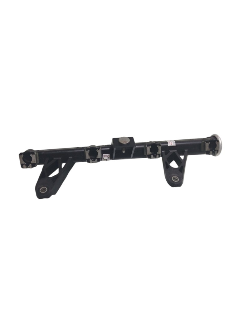 Flauta Bico Injetor Citroen Peugeot 1.4  206 207 2005 A 2012 7
