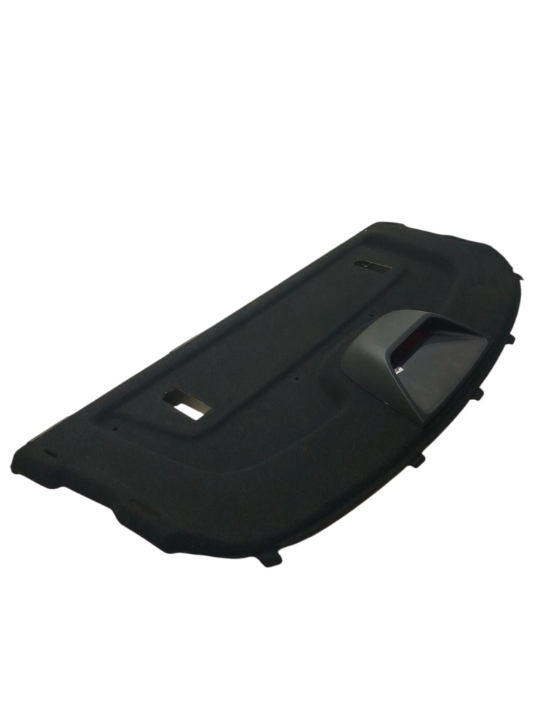 Tampão Bagagito Nissan Versa V Drive 2020/21 Orig 799109ep1a 2