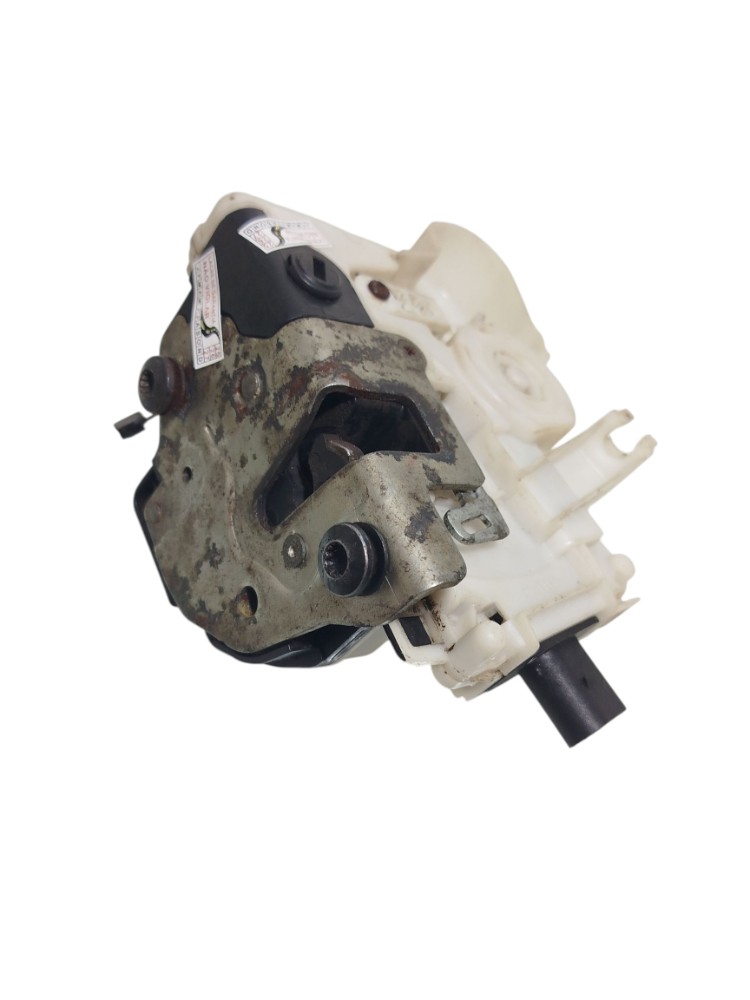 Fechadura Elétrica Tras Esquerda Vw Gol G4 2009 5U48390130 1