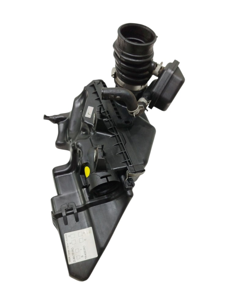 Caixa Filtro Ar Nissan Versa V Drive 1.6 2020/21 Original 3
