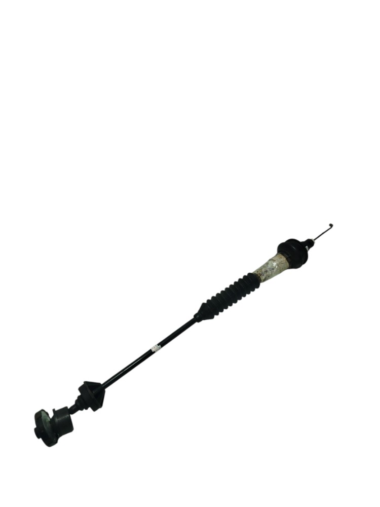 Cabo Embreagem Peugeot 206 1999 A 2010 9686559280 6