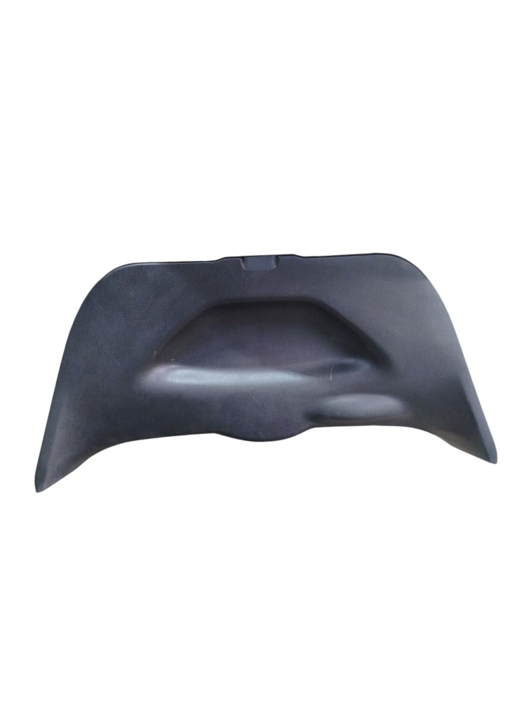 Tampão Int Porta Malas Tampa Tras Honda Fit 14 84440 T5n Mo Preto