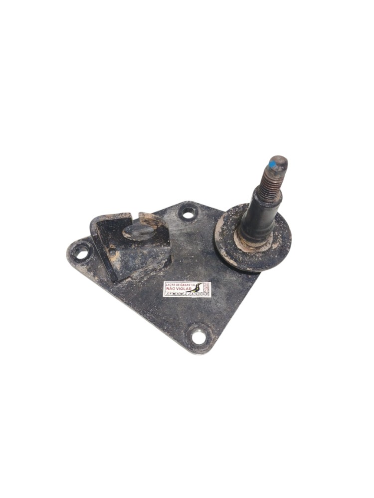 Suporte Coxim Câmbio Peugeot 207 2008 A 2012 2