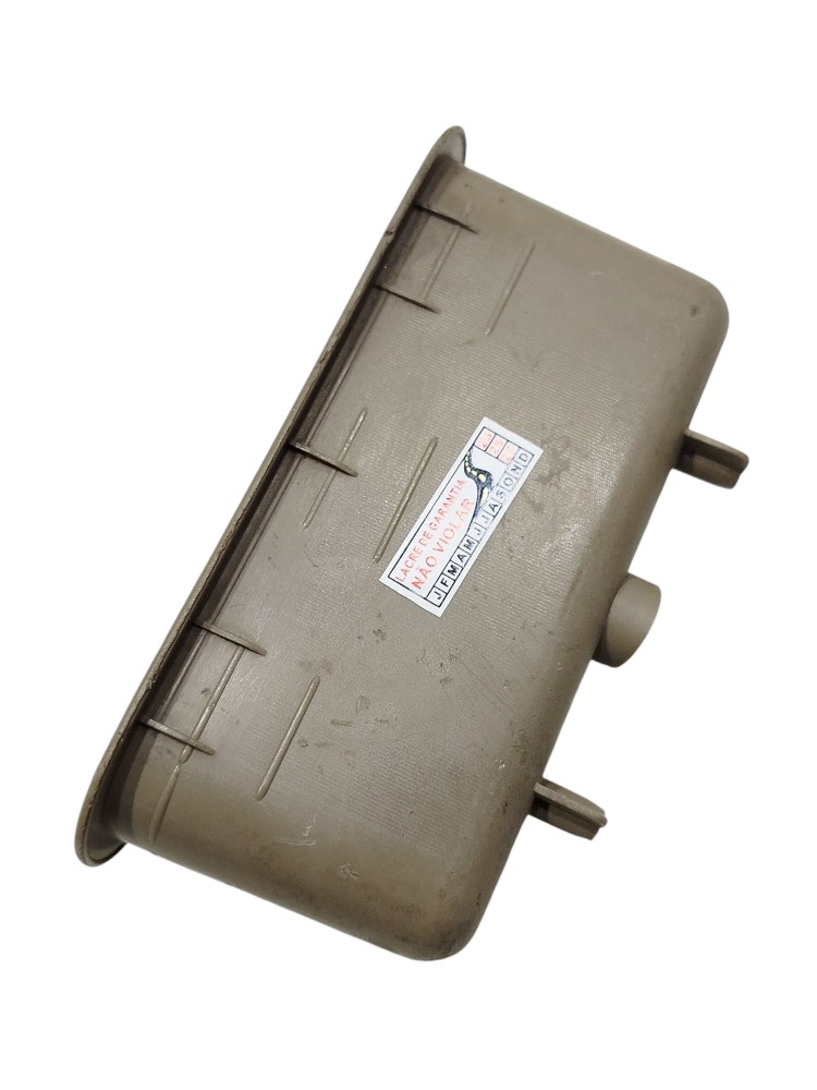 Alça Interna Bege Hillux Sw4 2009 A 8