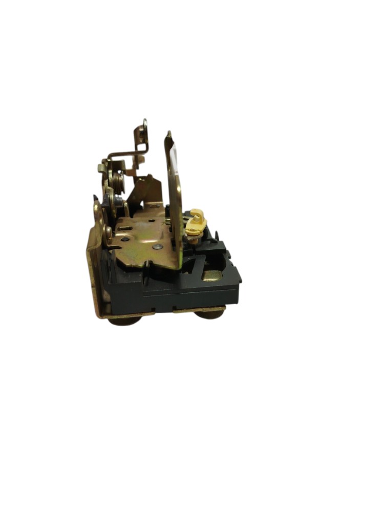 Fechadura Porta Traseira Esquerda Renault Scenic 2001 6