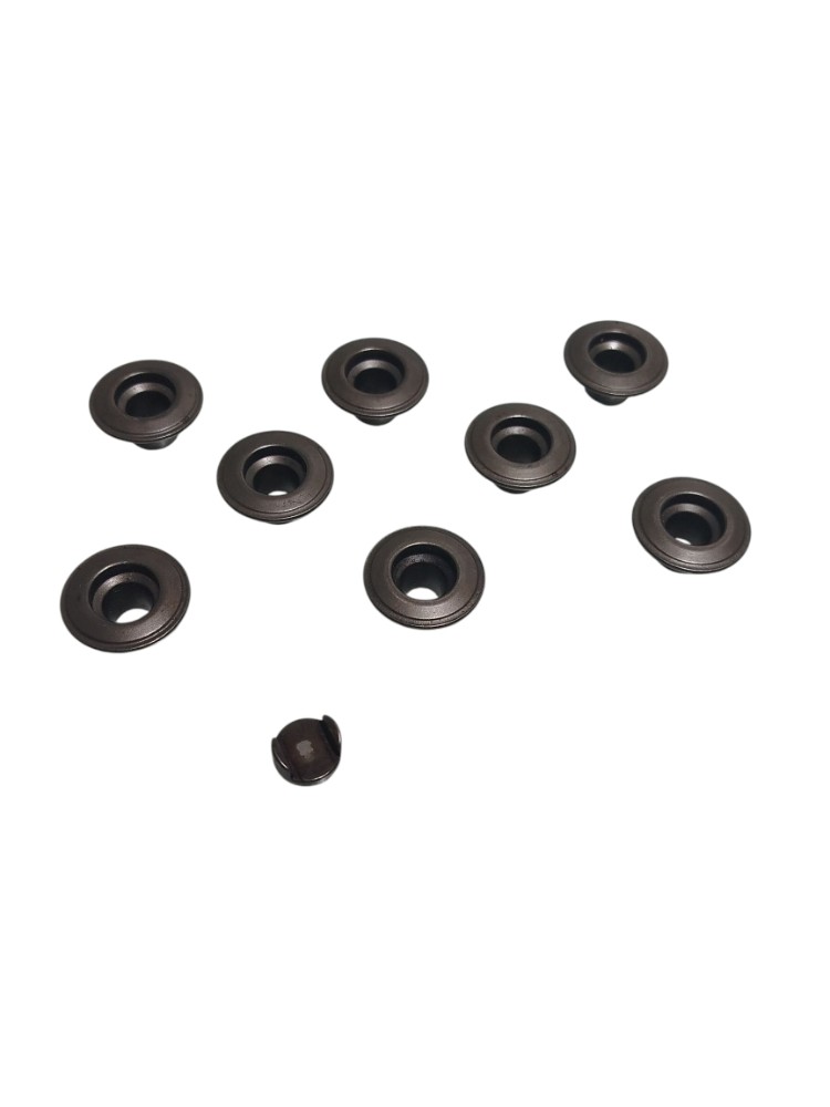 Kit Chapeu Válvulas Gm Astra 1.8 8v 2001 2