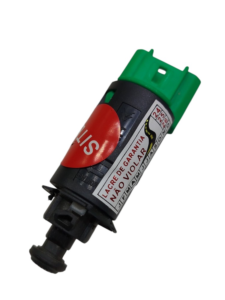 Interruptor Luz freio Sensor C4 Picasso GLX 2.0 16v 2012 gas 4