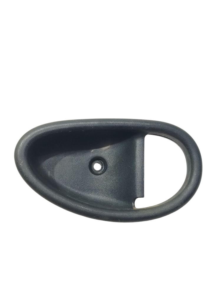 Moldura Maçaneta Interna Porta Diant Direita Fiat Siena 2003 1