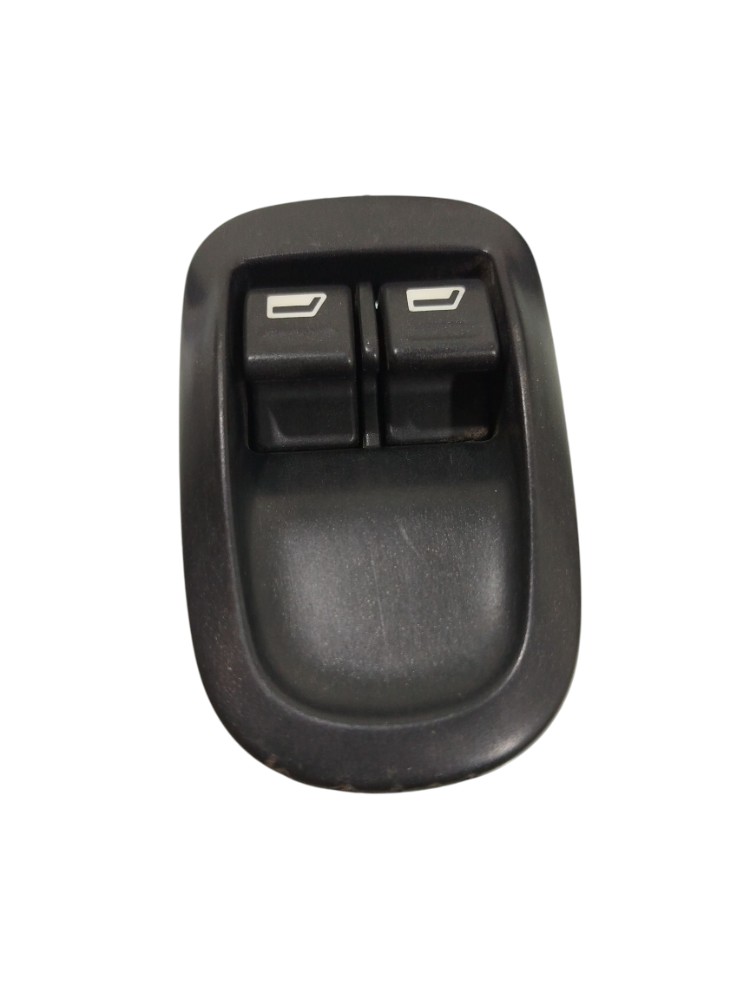 Botão Comando Vidro Elétrico Motorista Peugeot 206 2005 9