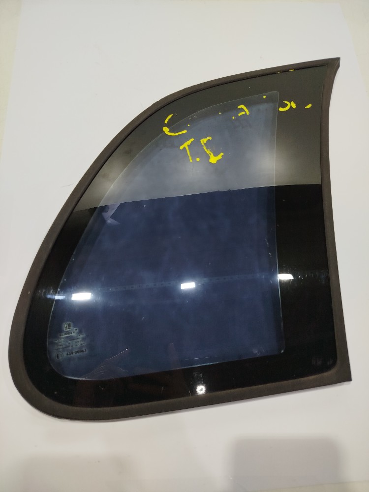 Vidro Fixo Tras Esq Corsa 1998 A 2002 4 Portas