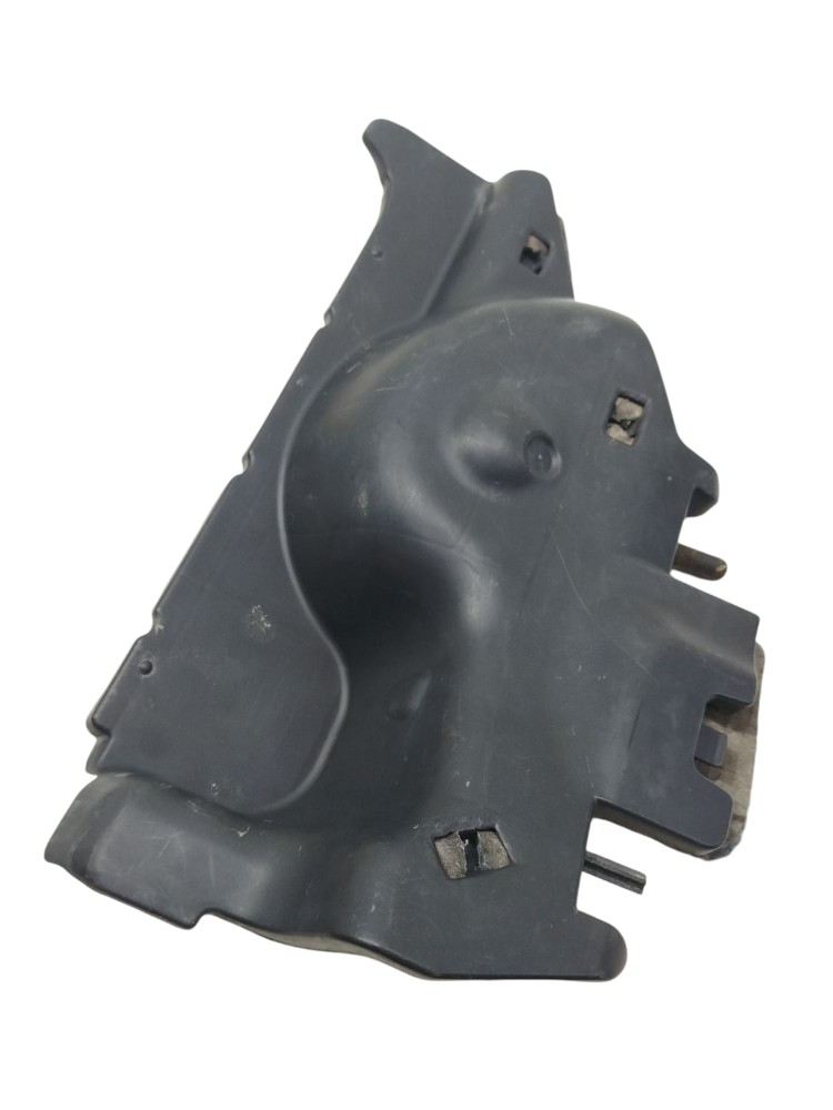 Capa Ventilador Ar Forçado Painel Honda Fit 2007 Sad77345as 1